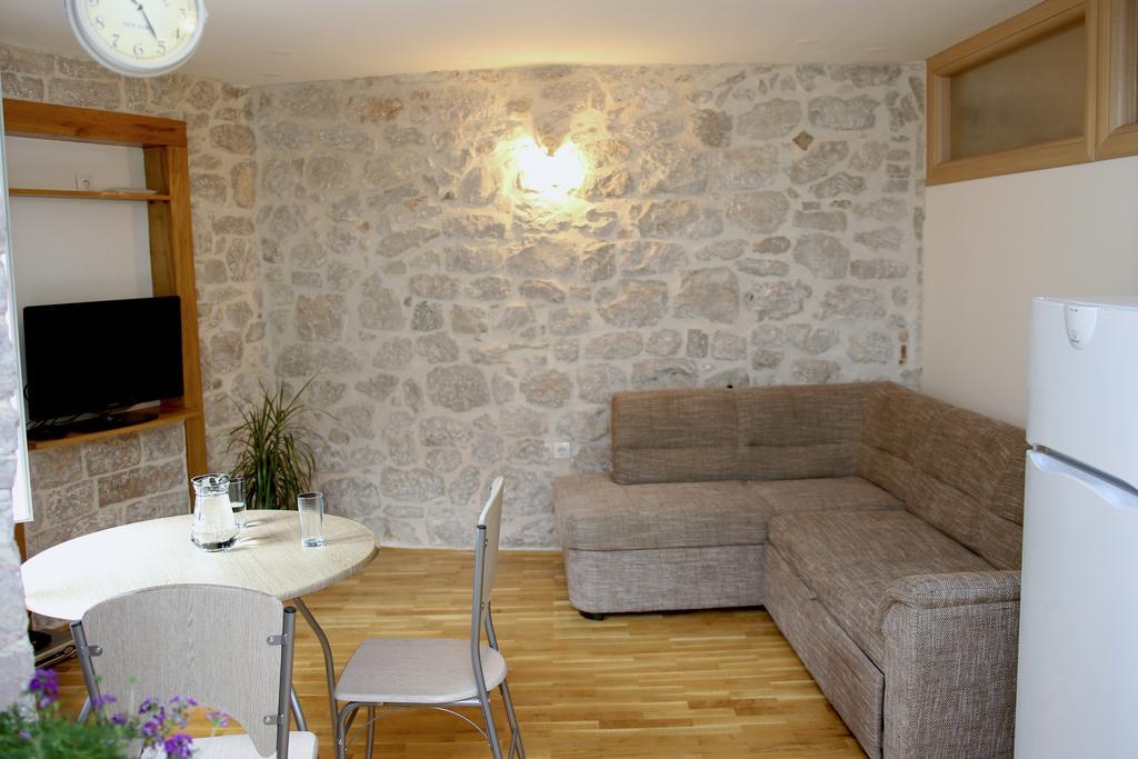 Apartment Roka - Sibenik City Center Esterno foto