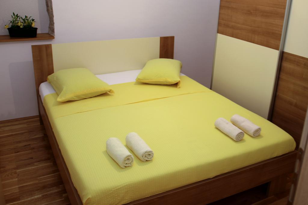 Apartment Roka - Sibenik City Center Esterno foto