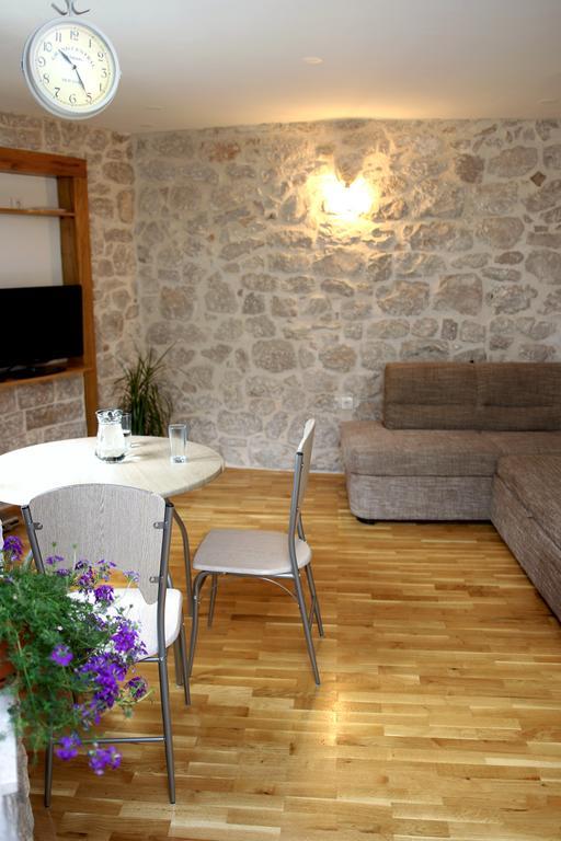 Apartment Roka - Sibenik City Center Esterno foto