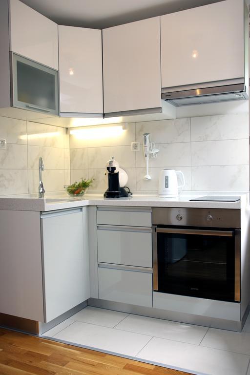 Apartment Roka - Sibenik City Center Esterno foto